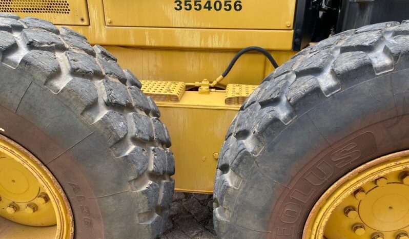 2012 CAT 140M Motor Graders For Auction: Leeds, UK – 11th, 12th, 13th & 14th June 2025 full