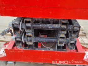 2017 Snorkel PRO 10IQ Manlifts For Auction: Leeds, UK – 11th, 12th, 13th & 14th June 2025 full