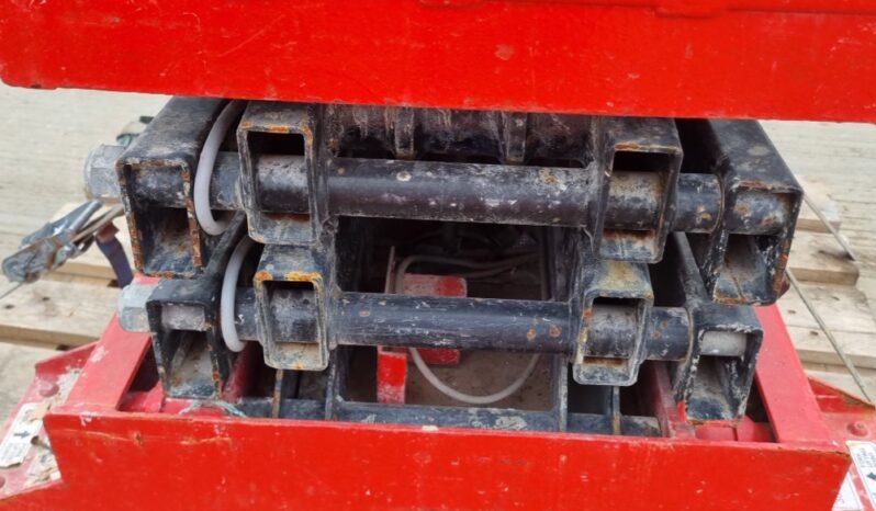 2017 Snorkel PRO 10IQ Manlifts For Auction: Leeds, UK – 11th, 12th, 13th & 14th June 2025 full