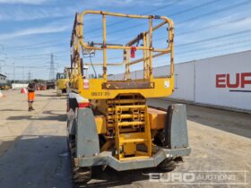 2017 Haulotte Compact 12 DX Manlifts For Auction: Leeds, UK – 11th, 12th, 13th & 14th June 2025 full