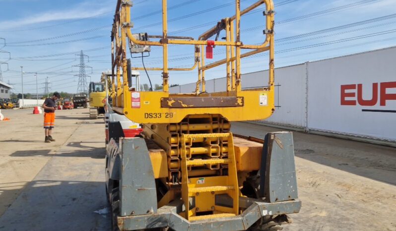 2017 Haulotte Compact 12 DX Manlifts For Auction: Leeds, UK – 11th, 12th, 13th & 14th June 2025 full