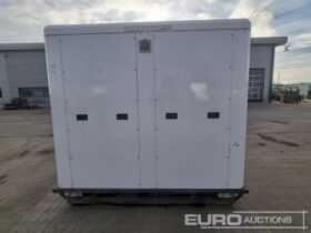 2021 Off Grid Ingenium LX 30/90 Generators For Auction: Leeds, UK – 11th, 12th, 13th & 14th June 2025 full
