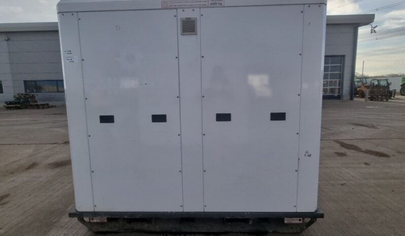 2021 Off Grid Ingenium LX 30/90 Generators For Auction: Leeds, UK – 11th, 12th, 13th & 14th June 2025 full