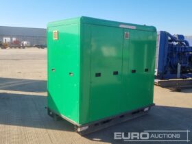 2021 Off Grid Ingenium LX 45/90 Generators For Auction: Leeds, UK – 11th, 12th, 13th & 14th June 2025 full