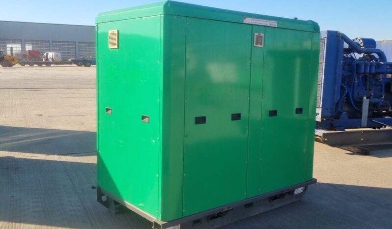 2021 Off Grid Ingenium LX 45/90 Generators For Auction: Leeds, UK – 11th, 12th, 13th & 14th June 2025 full