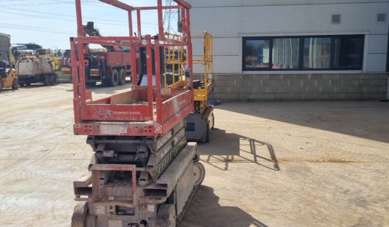 2018 SkyJack SJ3219 Manlifts For Auction: Leeds, UK – 11th, 12th, 13th & 14th June 2025 full