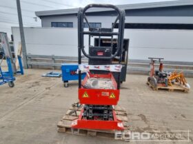 2017 Snorkel PRO 10IQ Manlifts For Auction: Leeds, UK – 11th, 12th, 13th & 14th June 2025 full