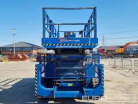 Genie GS5390 Manlifts For Auction: Leeds, UK – 11th, 12th, 13th & 14th June 2025 full