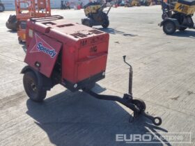 2015 ArcGen Weldmaker 300AVC Generators For Auction: Leeds, UK – 11th, 12th, 13th & 14th June 2025 full