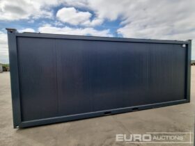 Unused Adacon WPC400 Containers For Auction: Leeds, UK – 11th, 12th, 13th & 14th June 2025 full