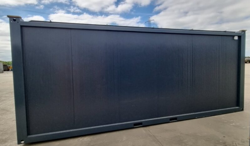 Unused Adacon WPC400 Containers For Auction: Leeds, UK – 11th, 12th, 13th & 14th June 2025 full