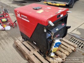 2016 Pramac P6000 Generators For Auction: Leeds, UK – 11th, 12th, 13th & 14th June 2025 full