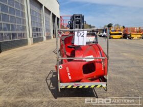 2017 Manitou 100VJR Manlifts For Auction: Leeds, UK – 11th, 12th, 13th & 14th June 2025 full