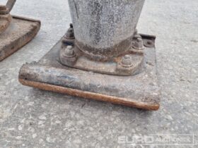 Wacker Neuson BS60-2 Asphalt / Concrete Equipment For Auction: Leeds, UK – 11th, 12th, 13th & 14th June 2025 full
