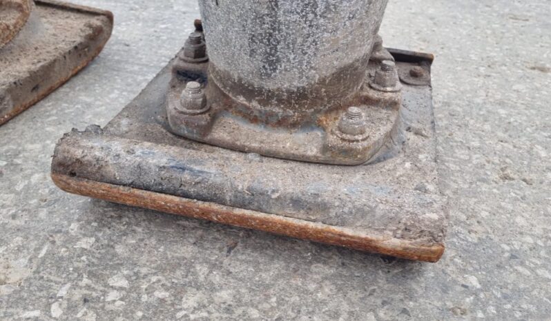 Wacker Neuson BS60-2 Asphalt / Concrete Equipment For Auction: Leeds, UK – 11th, 12th, 13th & 14th June 2025 full