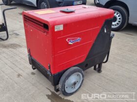 2017 Pramac P6000 Generators For Auction: Leeds, UK – 11th, 12th, 13th & 14th June 2025 full