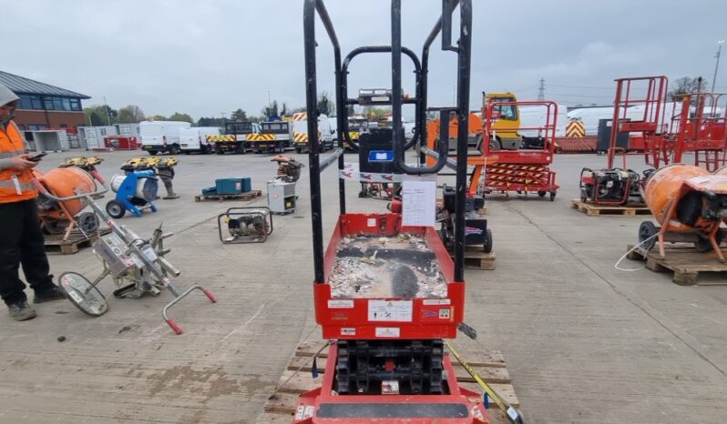 2017 Snorkel PRO 10IQ Manlifts For Auction: Leeds, UK – 11th, 12th, 13th & 14th June 2025 full