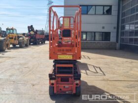 2019 Dingli JCP0807DC Manlifts For Auction: Leeds, UK – 11th, 12th, 13th & 14th June 2025 full