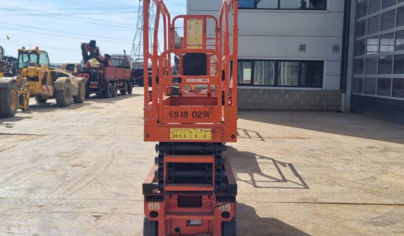 2019 Dingli JCP0807DC Manlifts For Auction: Leeds, UK – 11th, 12th, 13th & 14th June 2025 full