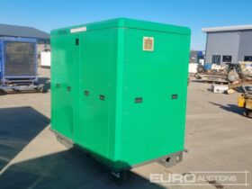 2021 Off Grid Ingenium LX 45/90 Generators For Auction: Leeds, UK – 11th, 12th, 13th & 14th June 2025 full