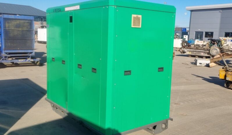 2021 Off Grid Ingenium LX 45/90 Generators For Auction: Leeds, UK – 11th, 12th, 13th & 14th June 2025 full