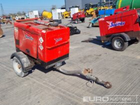 2014 ArcGen Weldmaker 300AVC Generators For Auction: Leeds, UK – 11th, 12th, 13th & 14th June 2025 full