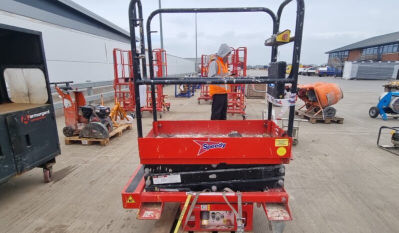 2017 Snorkel PRO 10IQ Manlifts For Auction: Leeds, UK – 11th, 12th, 13th & 14th June 2025 full