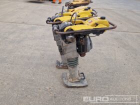 Wacker Neuson BS60-2 Asphalt / Concrete Equipment For Auction: Leeds, UK – 11th, 12th, 13th & 14th June 2025 full