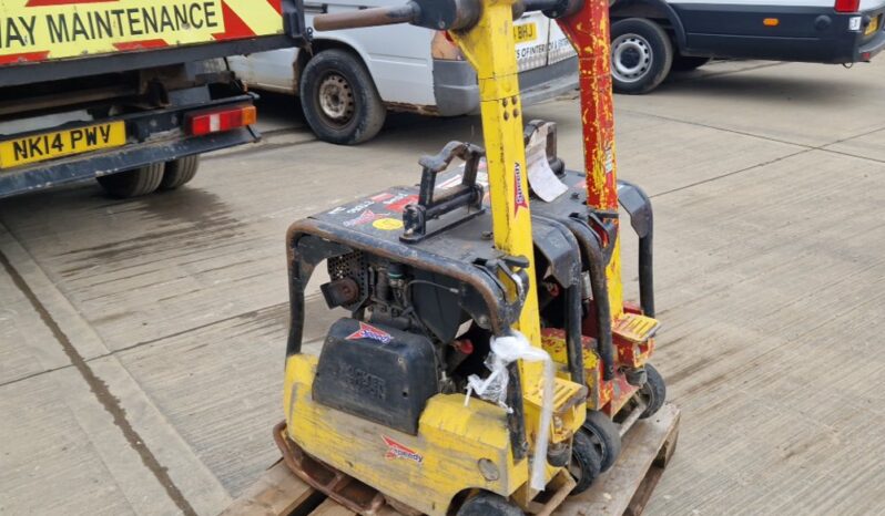 2013 Wacker Neuson DPU2540H Asphalt / Concrete Equipment For Auction: Leeds, UK – 11th, 12th, 13th & 14th June 2025 full