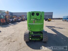 Niftylift HR15NDE Manlifts For Auction: Leeds, UK – 11th, 12th, 13th & 14th June 2025 full