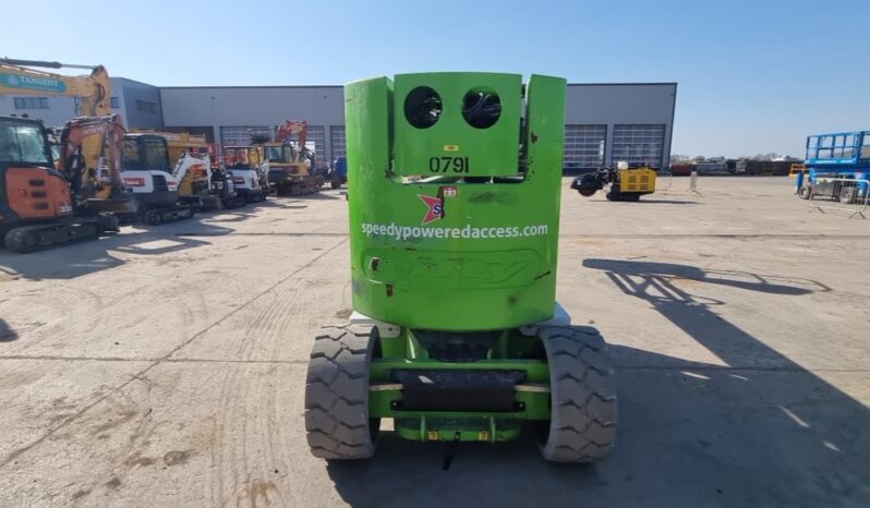 Niftylift HR15NDE Manlifts For Auction: Leeds, UK – 11th, 12th, 13th & 14th June 2025 full