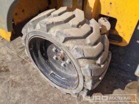 2017 Haulotte Compact 12 DX Manlifts For Auction: Leeds, UK – 11th, 12th, 13th & 14th June 2025 full