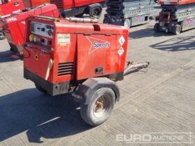 2014 ArcGen Weldmaker 300AVC Generators For Auction: Leeds, UK – 11th, 12th, 13th & 14th June 2025 full