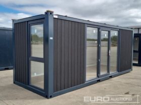 Unused Adacon WPC400 Containers For Auction: Leeds, UK – 11th, 12th, 13th & 14th June 2025 full