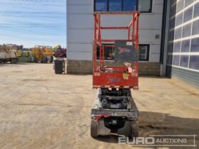 2018 SkyJack SJ3219 Manlifts For Auction: Leeds, UK – 11th, 12th, 13th & 14th June 2025 full