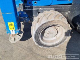 2018 Genie GS4069BE Manlifts For Auction: Leeds, UK – 11th, 12th, 13th & 14th June 2025 full