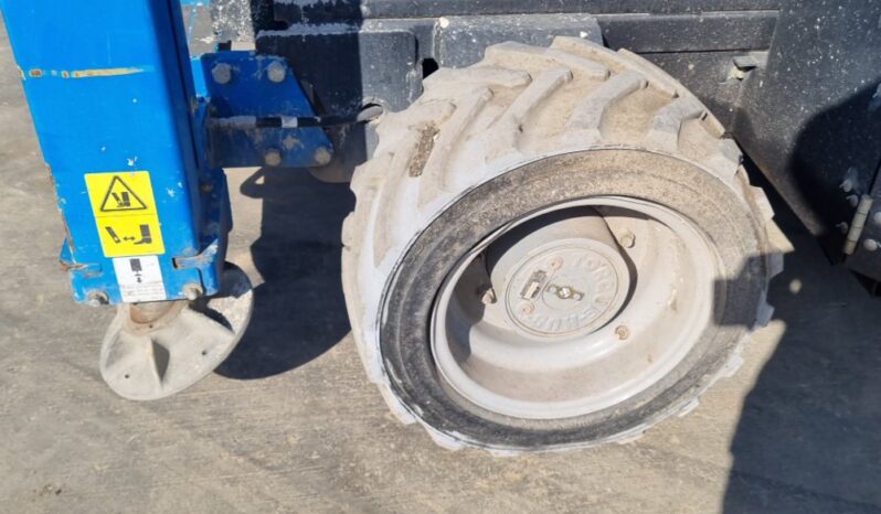 2018 Genie GS4069BE Manlifts For Auction: Leeds, UK – 11th, 12th, 13th & 14th June 2025 full