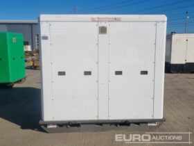 Off Grid Ingenium LX 45/90 Generators For Auction: Leeds, UK – 11th, 12th, 13th & 14th June 2025 full