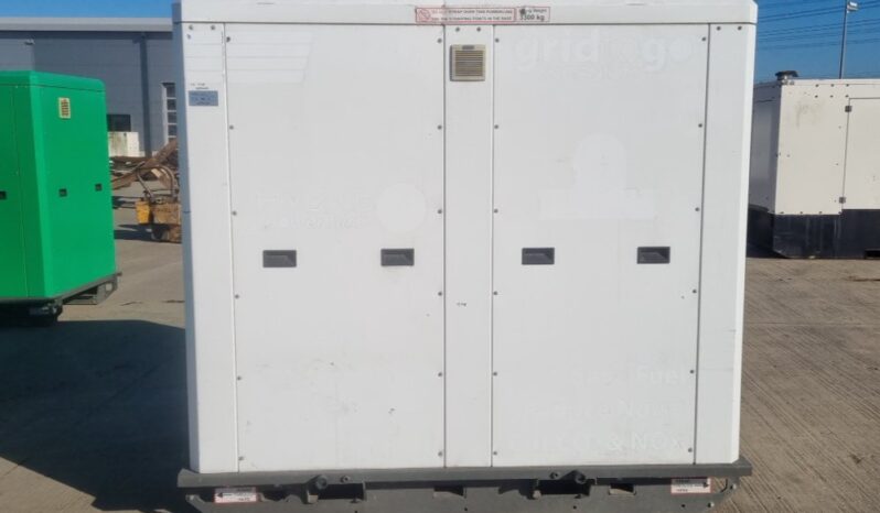 Off Grid Ingenium LX 45/90 Generators For Auction: Leeds, UK – 11th, 12th, 13th & 14th June 2025 full