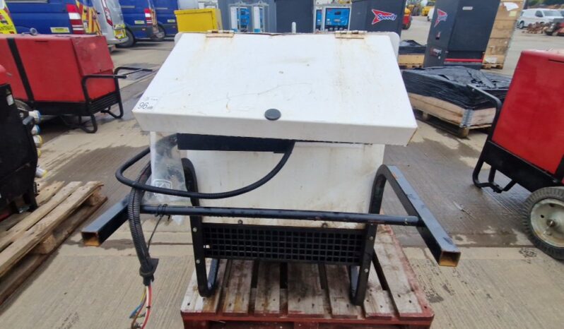 2023 Pramac P11000 Generators For Auction: Leeds, UK – 11th, 12th, 13th & 14th June 2025 full