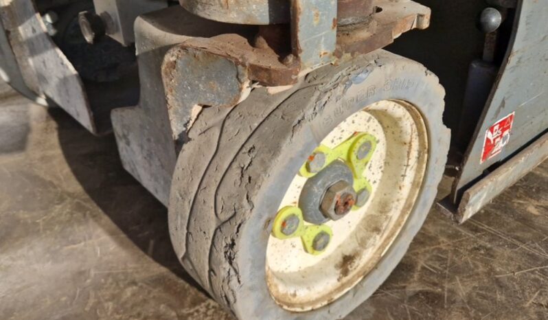 2016 SkyJack SJ3219 Manlifts For Auction: Leeds, UK – 11th, 12th, 13th & 14th June 2025 full