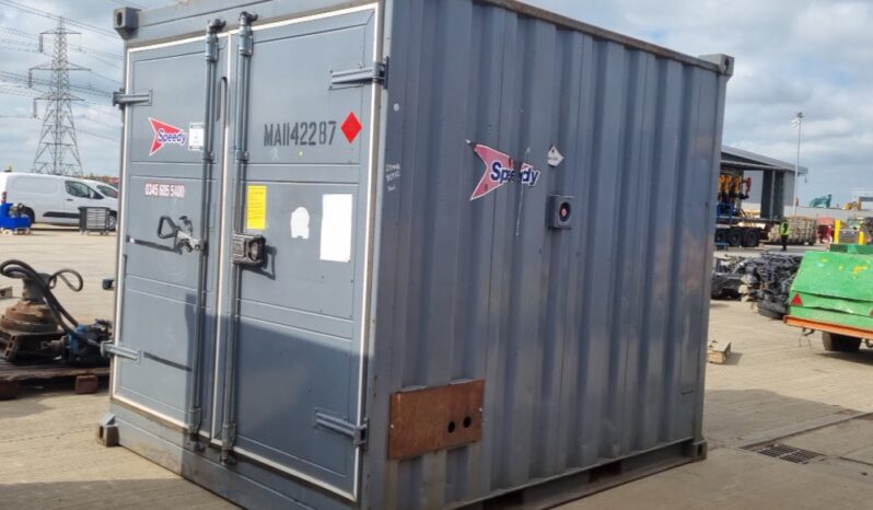 2015 Pramac GSW22 Generators For Auction: Leeds, UK – 11th, 12th, 13th & 14th June 2025