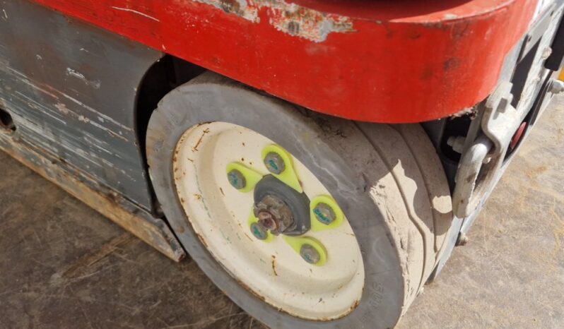 2014 SkyJack SJ16 Manlifts For Auction: Leeds, UK – 11th, 12th, 13th & 14th June 2025 full