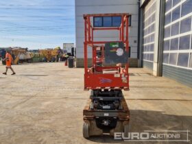2018 SkyJack SJ3219 Manlifts For Auction: Leeds, UK – 11th, 12th, 13th & 14th June 2025 full