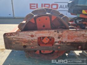 2011 CAT CP533E Rollers For Auction: Leeds, UK – 11th, 12th, 13th & 14th June 2025 full