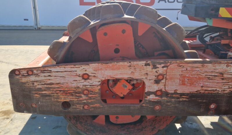 2011 CAT CP533E Rollers For Auction: Leeds, UK – 11th, 12th, 13th & 14th June 2025 full