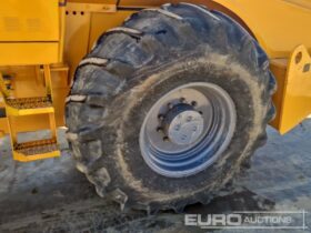 2012 Dynapac CA362PD Rollers For Auction: Leeds, UK – 11th, 12th, 13th & 14th June 2025 full