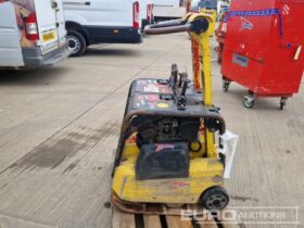 2013 Wacker Neuson DPU2540H Asphalt / Concrete Equipment For Auction: Leeds, UK – 11th, 12th, 13th & 14th June 2025 full