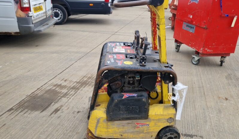 2013 Wacker Neuson DPU2540H Asphalt / Concrete Equipment For Auction: Leeds, UK – 11th, 12th, 13th & 14th June 2025 full