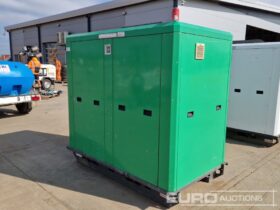 2021 Off Grid Ingenium LX 45/90 Generators For Auction: Leeds, UK – 11th, 12th, 13th & 14th June 2025 full
